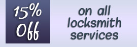 Oklahoma City Locksmith Services